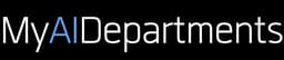 MyAIDepartments logosu